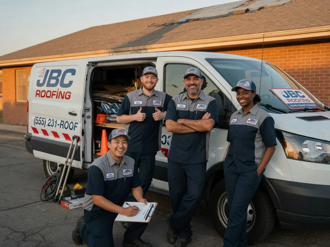 Roof Replacement company in Forest Acres, SC