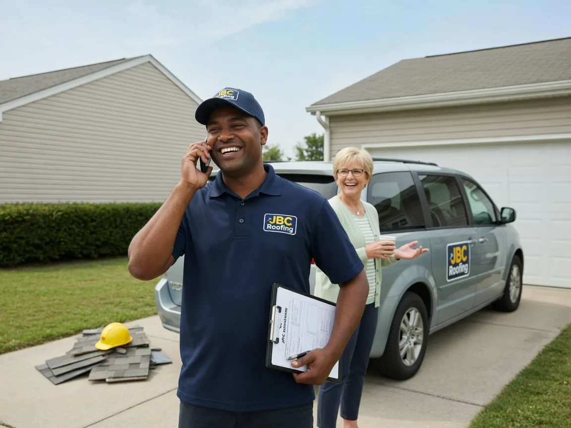 Roof Replacement Forest Acres, SC FAQs